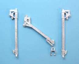 SC48169 RQ/MQ-1 Predator Landing Gear