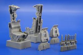 EBR32001 F-4C/D/E/F/G Phantom II Ejection Seat