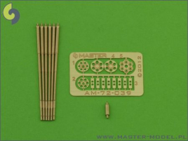 PA48044 Mosquito ASH-Radar &nbsp;Fingerhut&nbsp;-Radom
