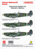 PA48145 AGM-142 Popeye Rakete