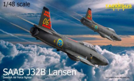 TAR4802 J 32B Lansen