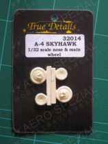 TR32014 A-4 Skyhawk