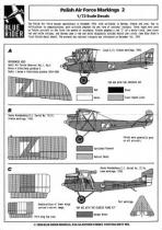 BR7401 Polnische Luftwaffe 1918