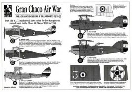 BR7250 Bomber und Trainer, 1928-35