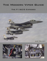 RAP002 The Modern Viper Guide – The F-16C/D Exposed