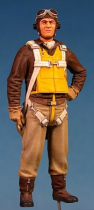 UC54006 USAAF Fighter Pilot WW II - European Theatre