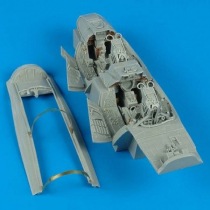 AI32065 F-14A Tomcat Cockpit Set