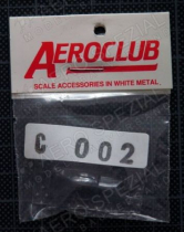 AEC002 Spitfire PR.1A