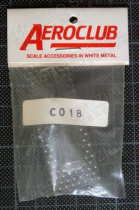 AEC018 Meteor Mk.7