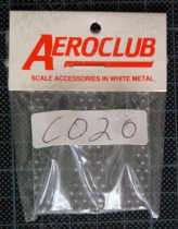 AEC020 Meteor Mk.8 fr�he u. sp�te Version
