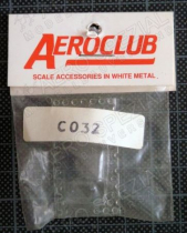 AEC032 Provost