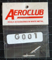 AEG001 Vickers W/C, WK I