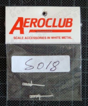 AEG018 Browning .30 Flexi