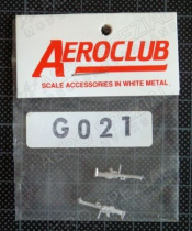 AEG021 Bergmann