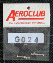 AEG024 M60 Hubschraubert�r-Kanone