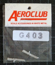 AEG403 Vickers W/C