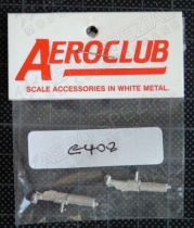 AEG408 Schwarzlose