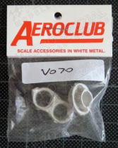 AEV070 Lightning F.1/F.2A/F.3/F.6/T.4/T.5