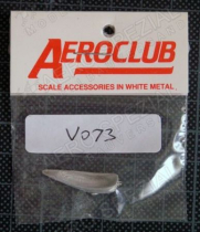 AEV073 Spitfire Tropenfilter