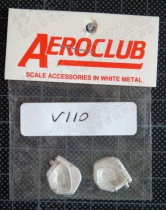 AEV110 Lightning F.1/F.2A/F.3/F.6/T.4/T.5