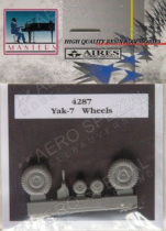 AI48287 Jak-7 R�der