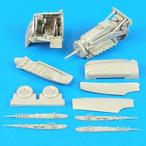 AI48338 Seafire FR.46/47 Detail Set