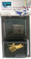 AI72013 P-51D Mustang Cockpit Set