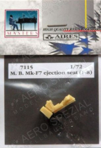 AI72115 Martin-Baker Mk. F7 Schleudersitz f�r F-8 Crusader