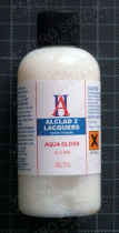 ALCL600 Aqua Gloss Clear