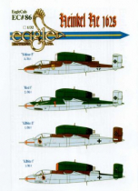 ECD32086 He 162