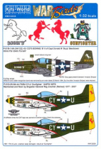 KW32039 P-51B/D Mustang