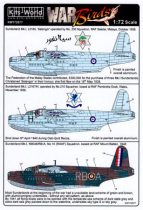 KW72077 Sunderland Mk.I