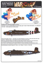 KW72089 B-25H/J Mitchell