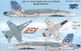 LE48051 CF-18A Hornet