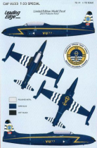 LE72014 CT-133 Shooting Star