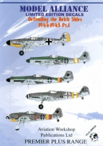 MAL48928 Defending the Reich Part 1