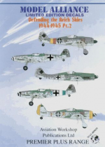 MAL48929 Defending the Reich Part 2