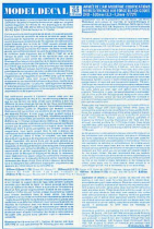 MDC063 Schwarze Zahlen franz�sische Luftwaffe