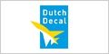 Dutch Decal