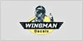 Wingman Decals