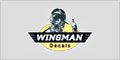 Wingman Decals