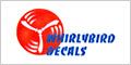 Whirlybird Decals