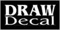 DRAW Decal