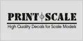 Print Scale