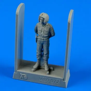 AB48072 Flight Instructor U.S. Air Force Vietnam War