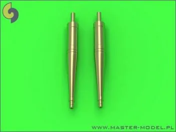 AM48086 Hispano Mk.II 20 mm Cannon Barrels for Spitfire Mk.IXc (late version)