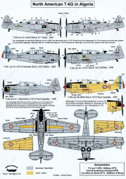 BD32032 T-6G Texan