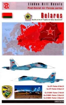 LH32020 Russische Luftstreitkräfte: Weißrussland