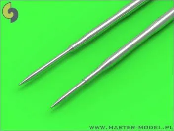 AM32069 MiG-17A/P/F Fresco-A/B/C Gun Barrels and Pitot Tube