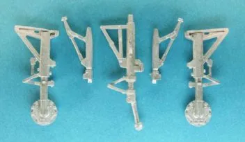 SC48256 T-38 Talon Landing Gear